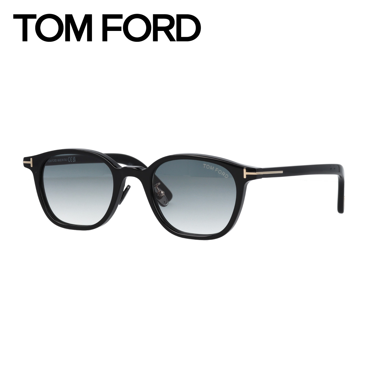 楽天市場】TOM FORD トムフォード サングラス ボストン アジアン