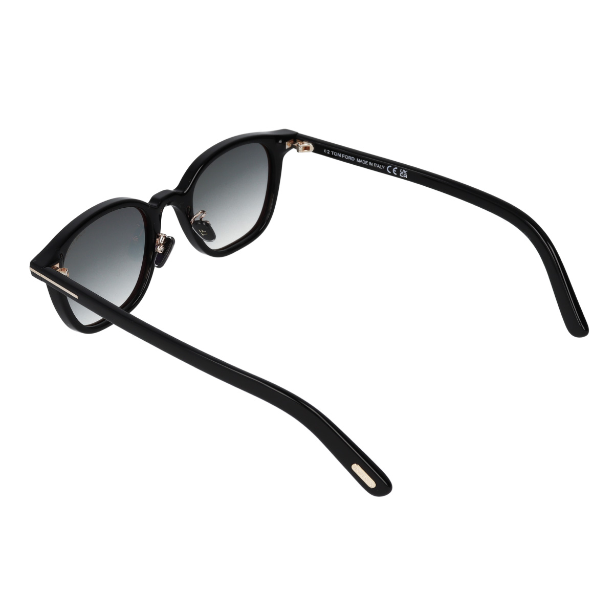 楽天市場】TOM FORD トムフォード サングラス ボストン アジアン