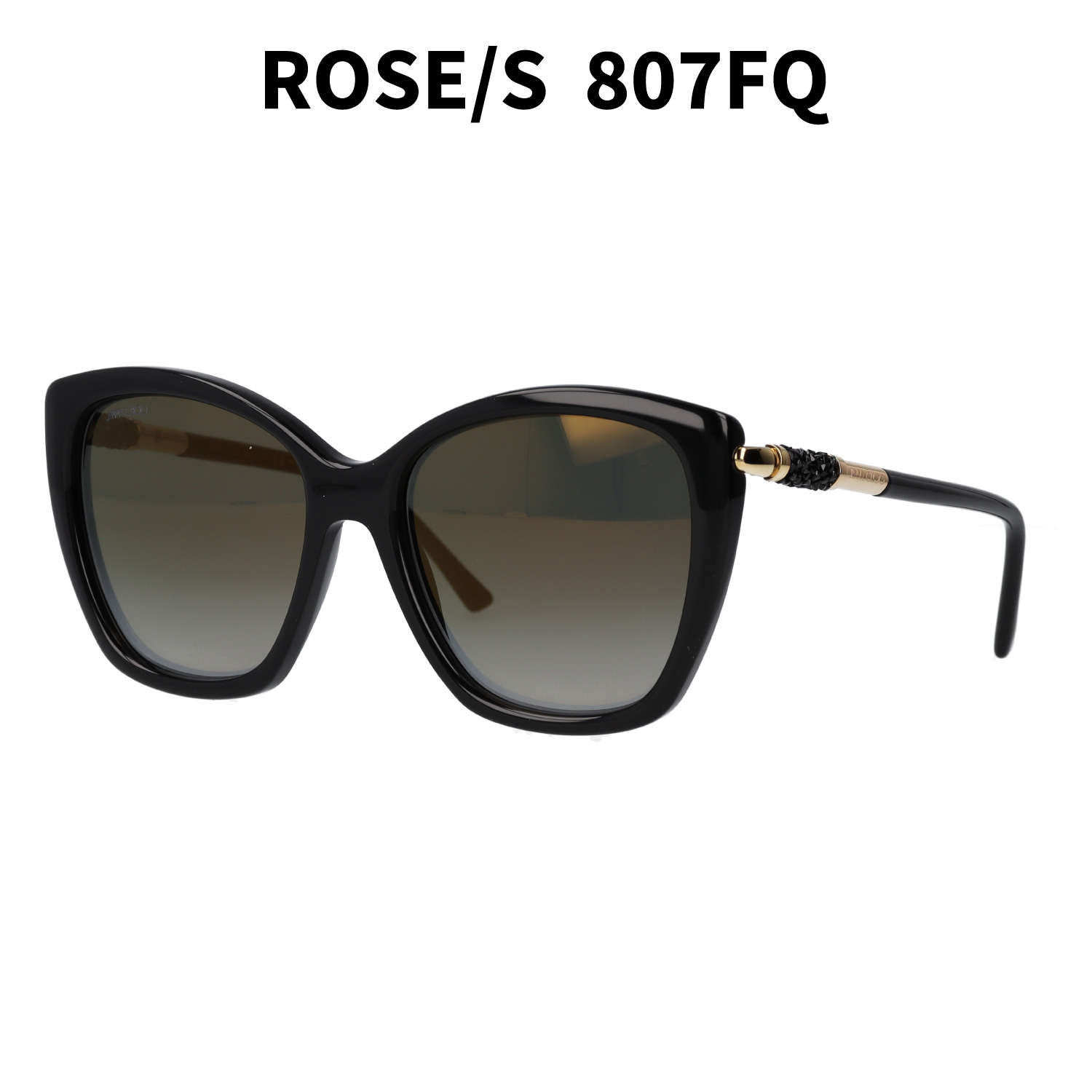 楽天市場】【国内正規品】 ジミーチュウ サングラス レディース