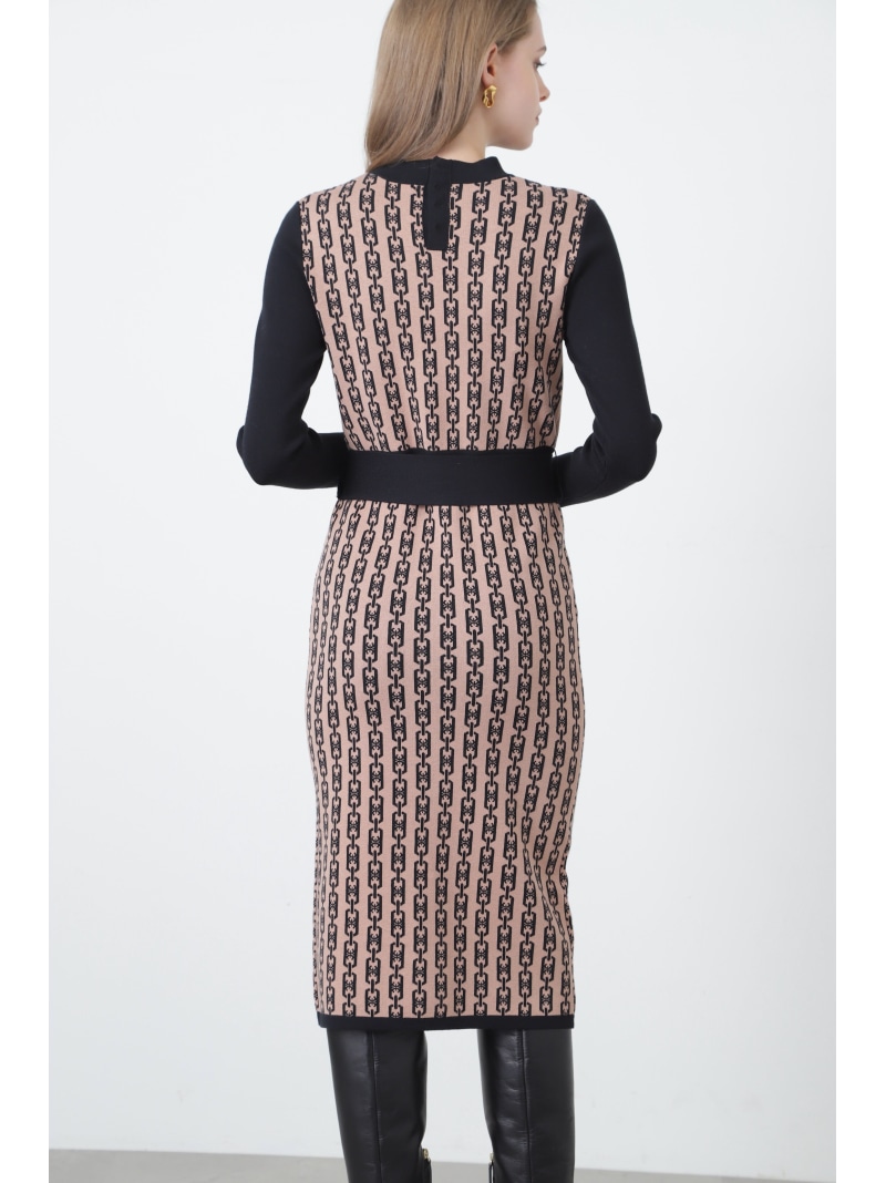 楽天市場】【SALE／55%OFF】◇[WEB限定カラー]バイカラージャガード