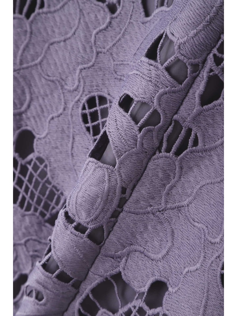 楽天市場】【SALE／30%OFF】◇フラワーケミカルレースマーメイド