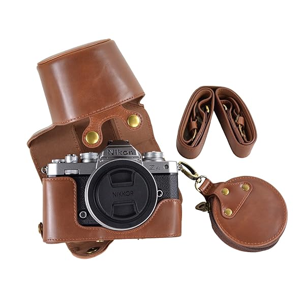 Nikon ミラーレス一眼カメラ Z fc」の人気商品一覧 | 安い商品を通販