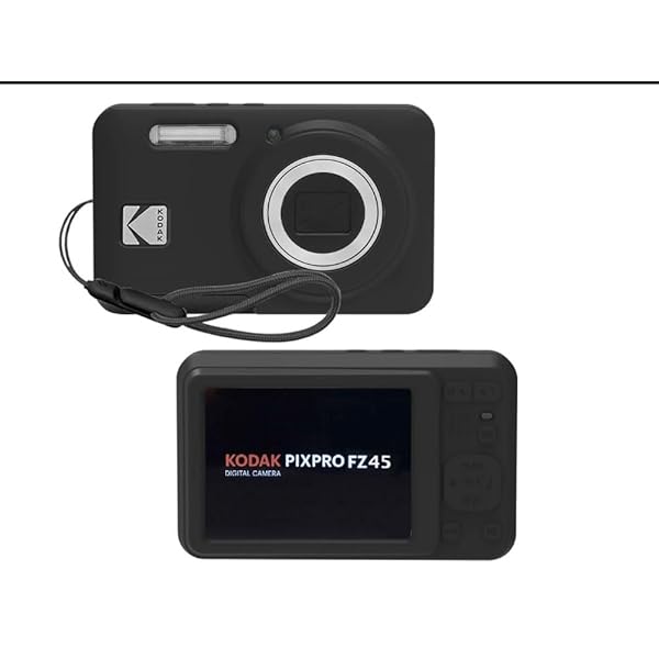 楽天市場】[BARDATS] For KODAK (コダック) PIXPRO FZ45 ケース カバー