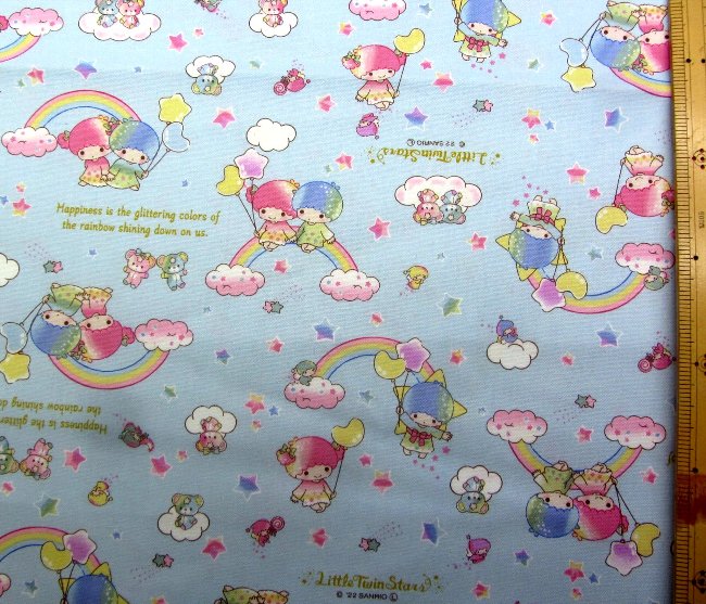 楽天市場】＜☆廃番のため残りわずかとなりました＞ キャラクター 生地