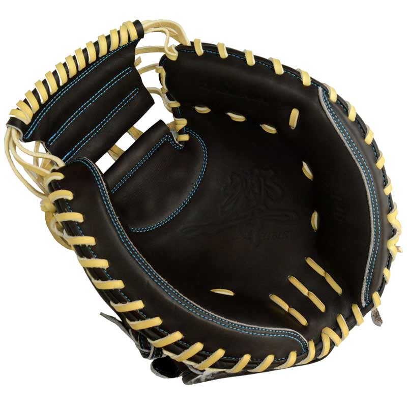 楽天市場】テッペン Teppen てっぺん 硬式用キャッチャーミット 響