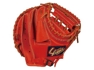 久保田運動具店 久保田スラッガー トレーニングミット 捕手用 TR-CMP