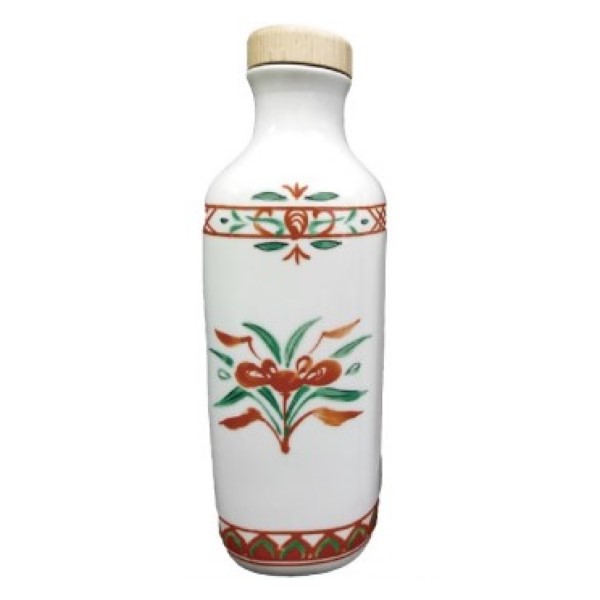 楽天市場】還元くん 赤絵ボトル 株式会社オジカインダストリ低電位還元