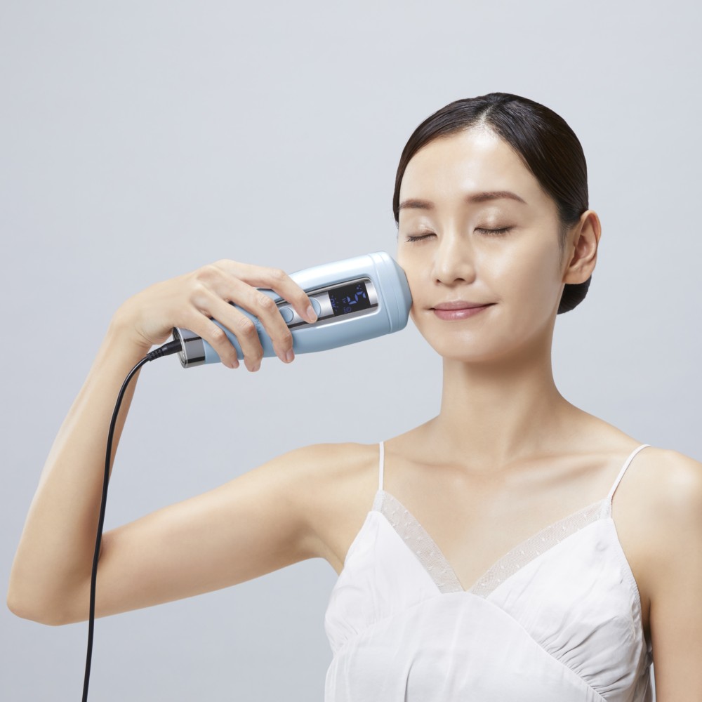 楽天市場】レイボーテ GO VIOプラス YJEA5L ヤーマン 光美容器