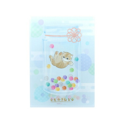 楽天市場】mofusand（ギフトラッピング用品｜文房具・事務用品