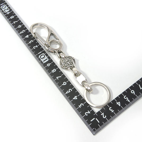 楽天市場】【BWL】Bill Wall Leather ビルウォールレザーWAVE '98 KEY