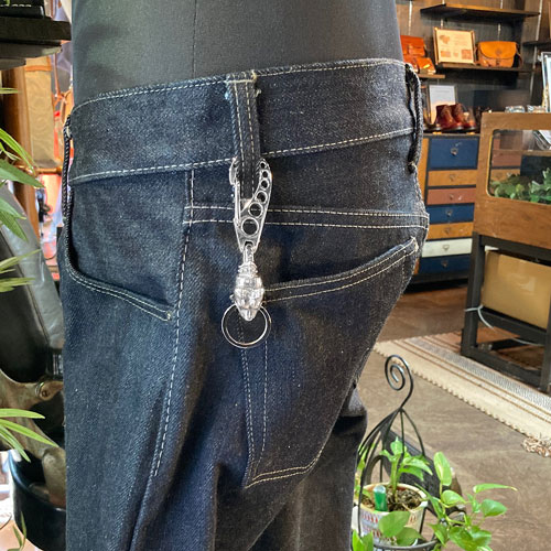 楽天市場】【BWL】Bill Wall Leather ビルウォールレザーDOG W/2000