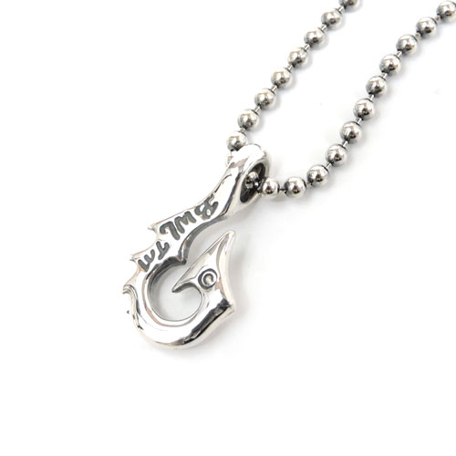 楽天市場】【BWL】Bill Wall Leather ビルウォールレザーFISH HOOK W