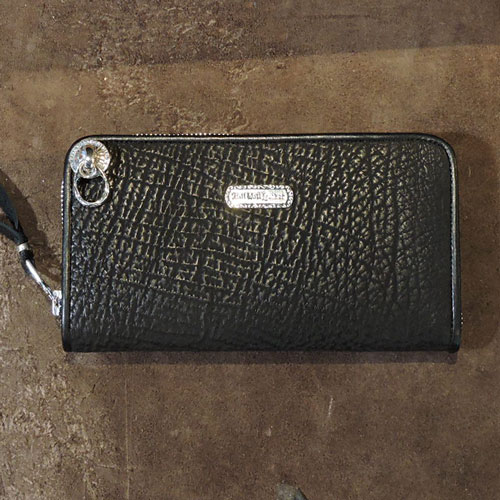 楽天市場】【BWL】Bill Wall Leather ビルウォールレザーWALLET RING/C