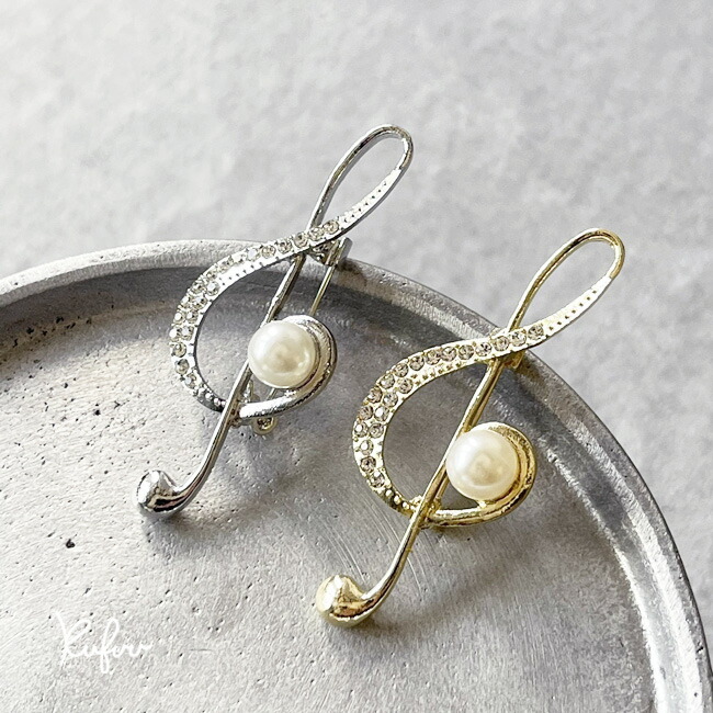 本べっ甲 鼈甲 ピエロモチーフ 揺れる スイング ブローチ ペンダント