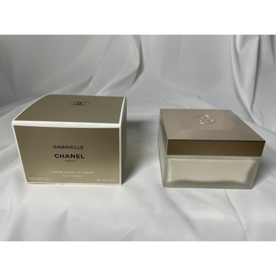 楽天市場】【送料無料】シャネル ガブリエルシャネル ボディクリーム