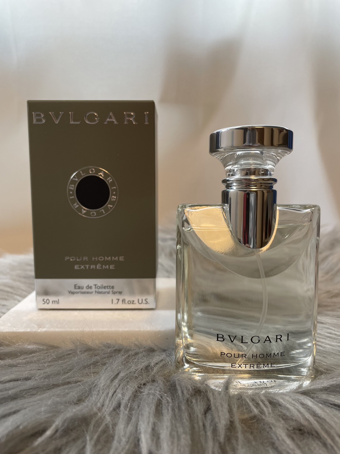楽天市場】【送料無料】ブルガリ BVLGARI プールオム エクストリーム