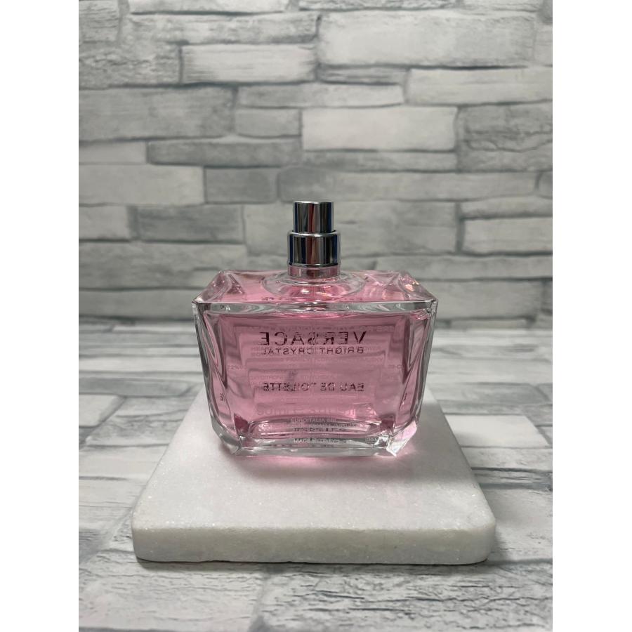 楽天市場】【送料無料】VERSACE ヴェルサーチ ブライトクリスタル 90ml