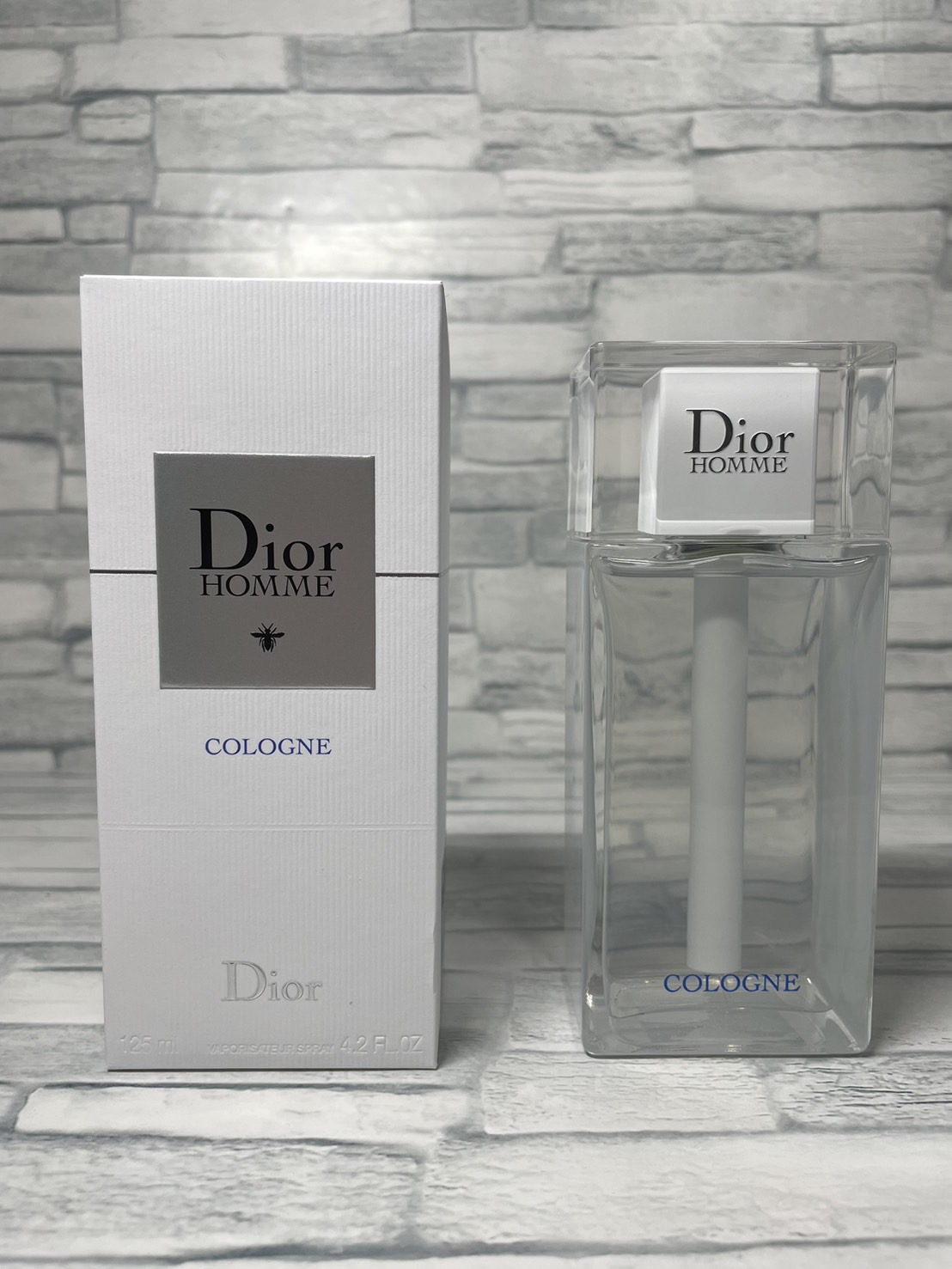 楽天市場】ディオール ディオール オム コロン 125ml【送料無料