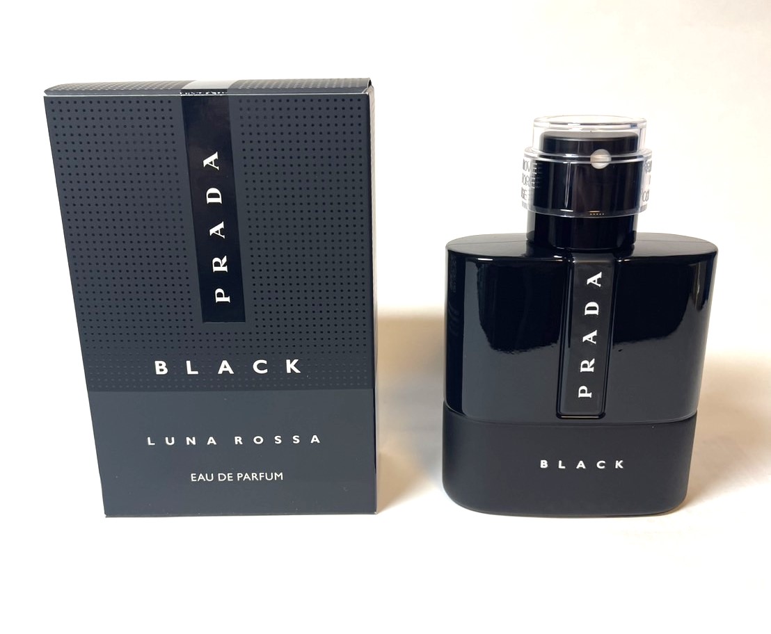楽天市場】プラダ ルナロッサ 50mlの通販