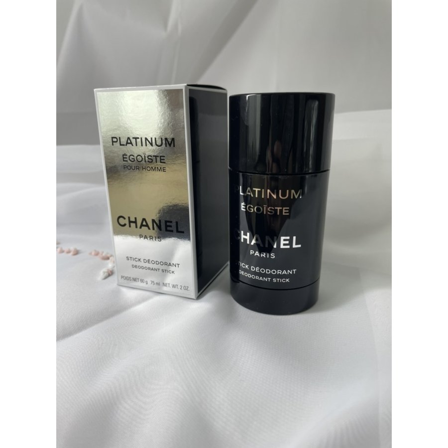 楽天市場】【送料無料】シャネル エゴイストプラチナム デオドラント