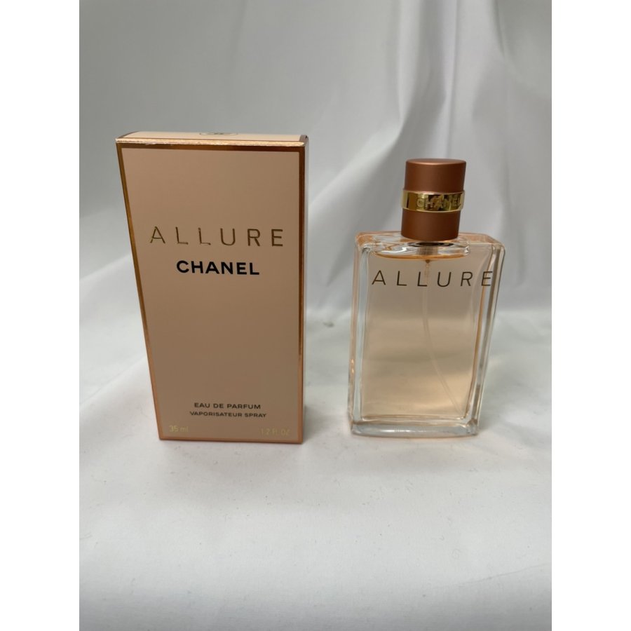 楽天市場】シャネル アリュール センシュエル（香料の濃度