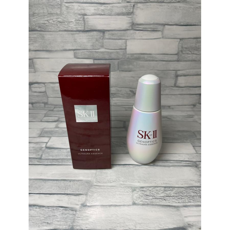 楽天市場】エスケーツー SK2 ジェノプティクス ウルトオーラ