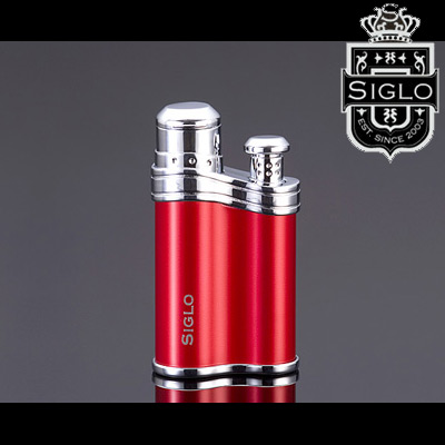 楽天市場】喫煙具・ライター／シガー用 シグロ ターボライター ビーン