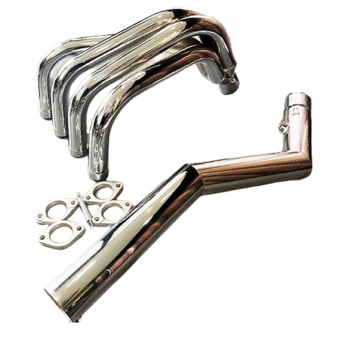 楽天市場】Z900RS ショート マフラー 60パイ ショート管 メッキ バイク