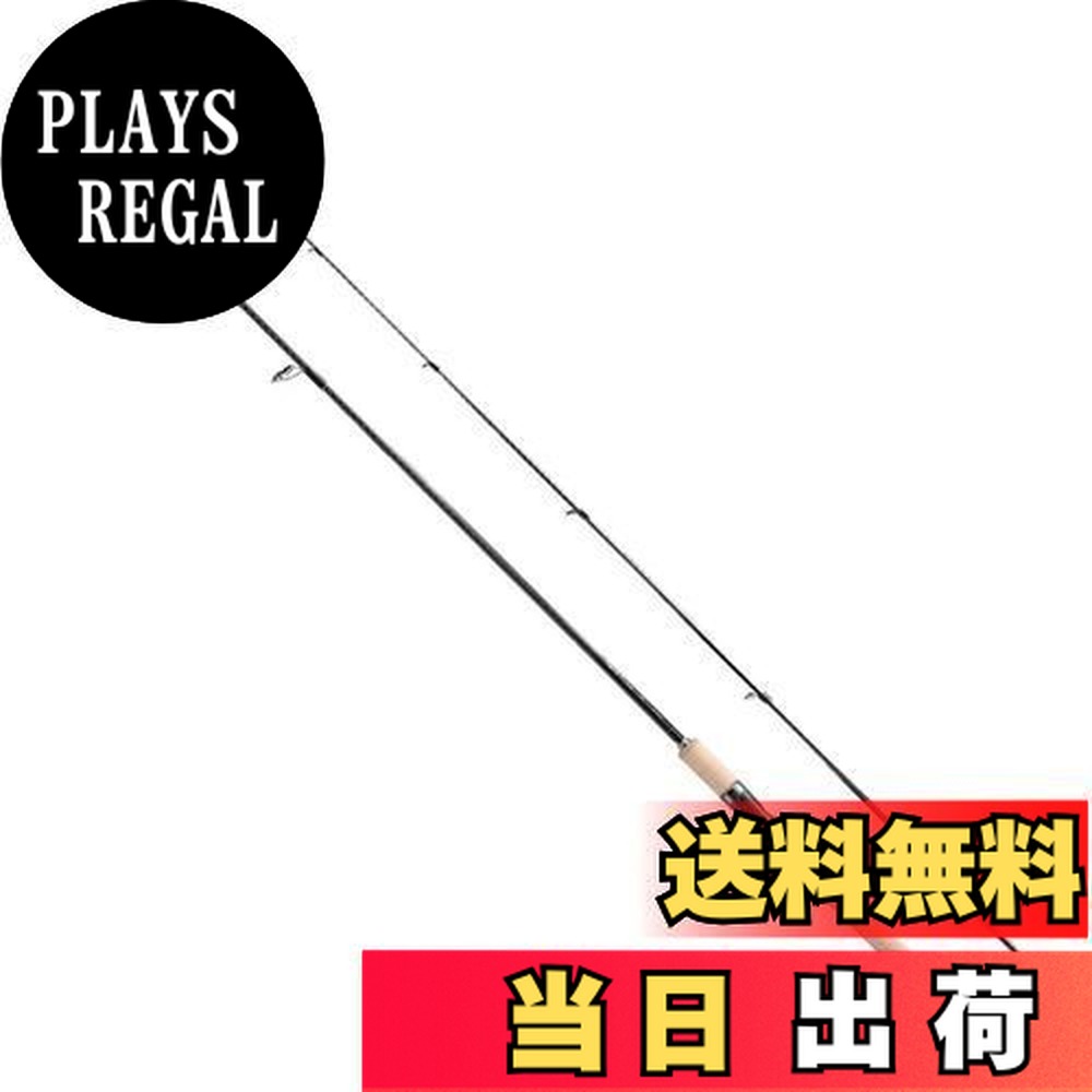 シマノ トラウトワン NS S83ML (ロッド・釣竿) 価格比較 - 価格.com