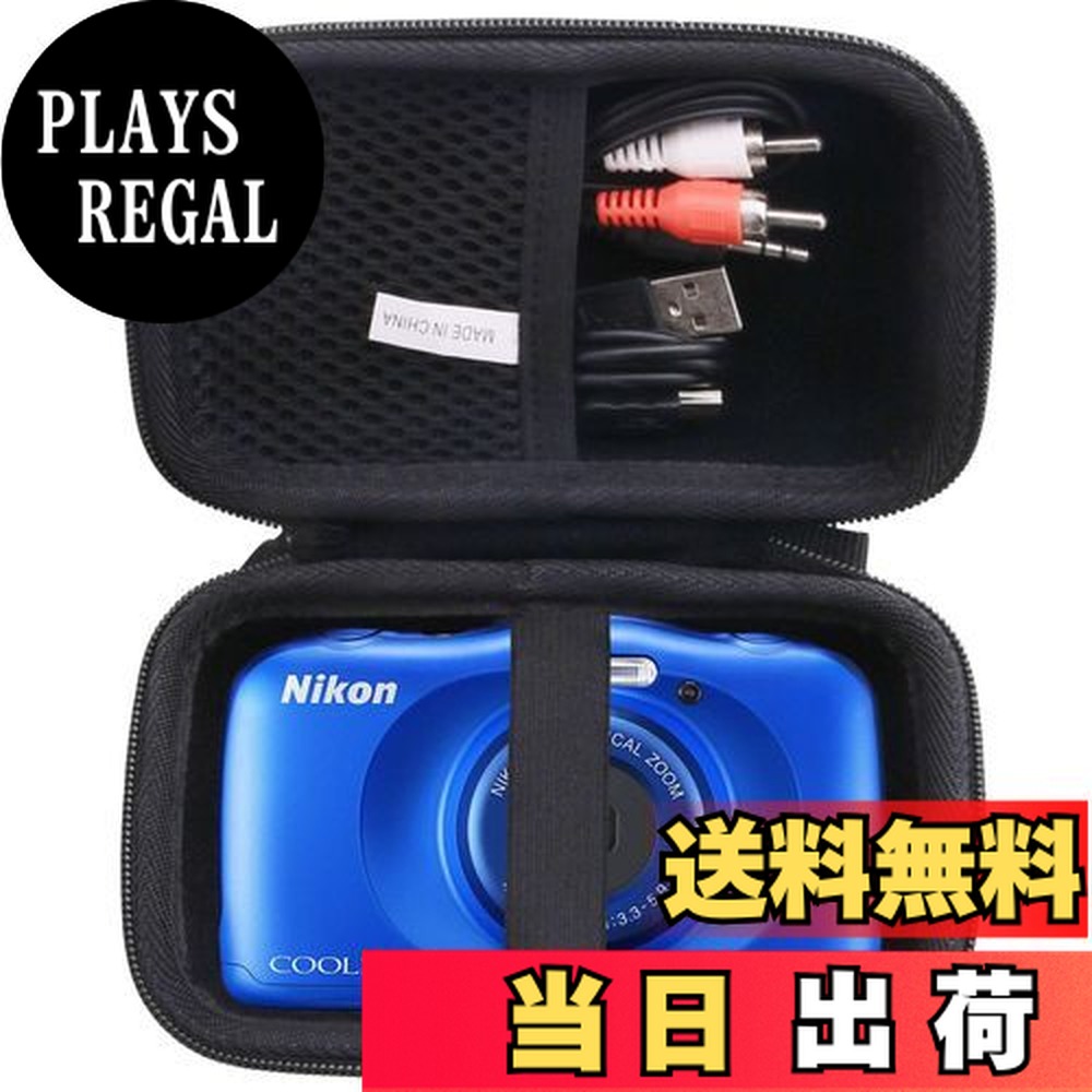 楽天市場】nikon coolpix a10 ケースの通販