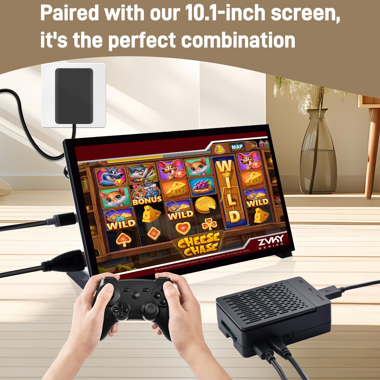 楽天市場】【送料無料】GeeekPi ケース Raspberry Pi 5用 27W電源付き