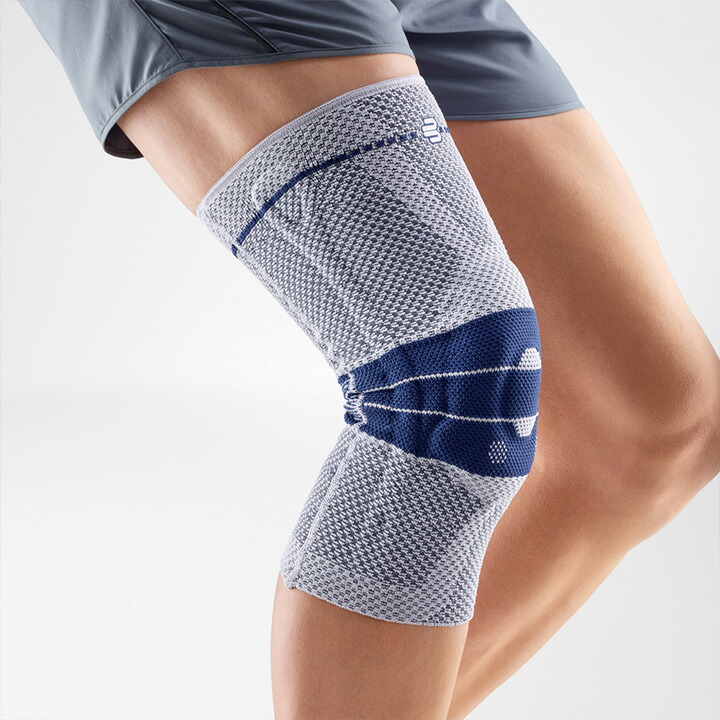 楽天市場】バウアーファインド 膝用サポーター ゲニュTrain サポーター