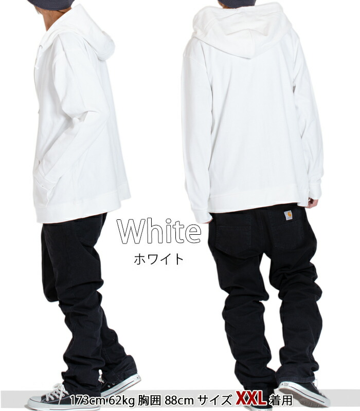 楽天市場】ジップパーカー TRUSS メンズ レディース おしゃれ 厚手 綿