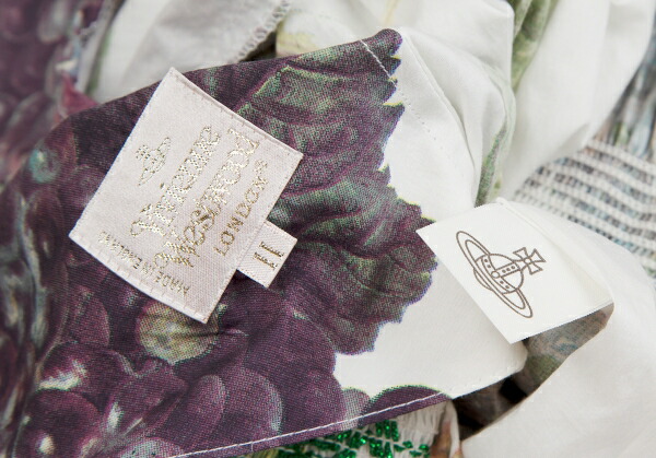 楽天市場】【中古】 ヴィヴィアンウエストウッドVivienne Westwood