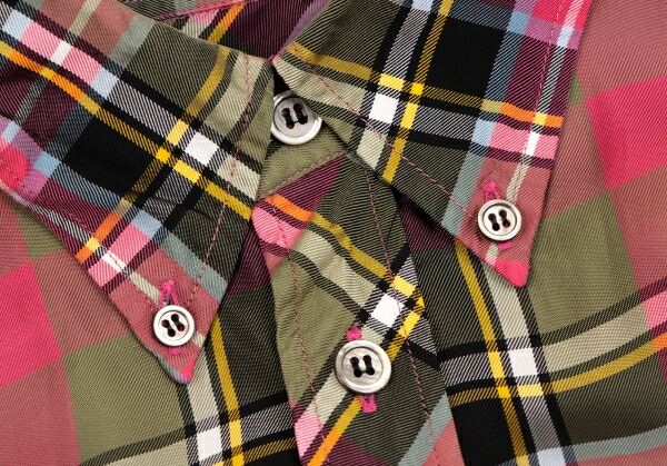 楽天市場】【中古】 ジュンヤワタナベマンピンク コムデギャルソン