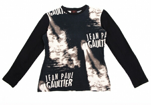 楽天市場】【中古】 ジャンポールゴルチエ クラシックJean Paul