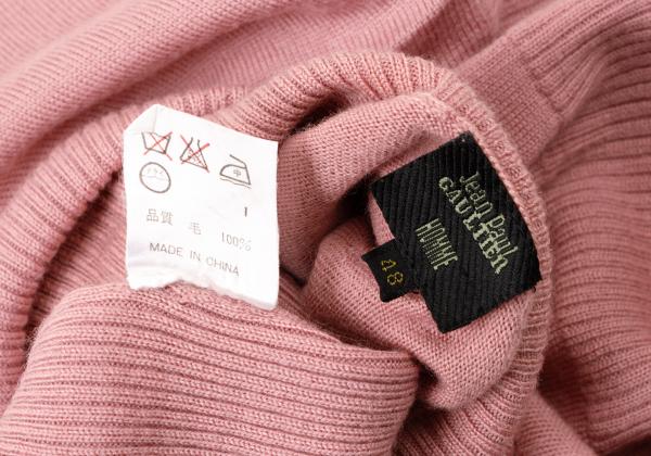 楽天市場】【中古】 ジャンポールゴルチエオムJean Paul GAULTIER