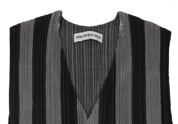 楽天市場】【中古】 イッセイミヤケ メンISSEY MIYAKE MEN フロント