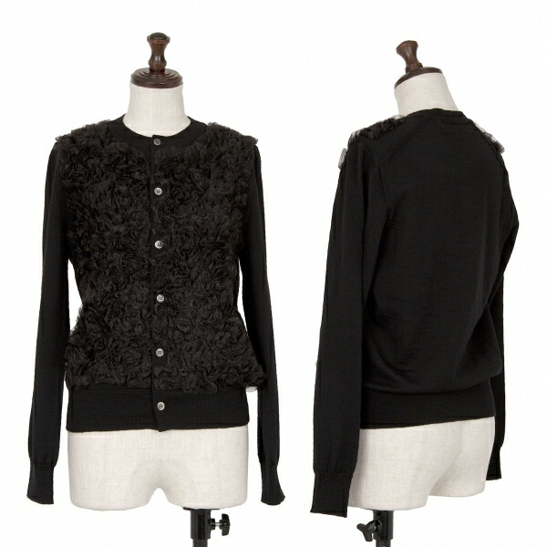 楽天市場】【中古】 コムコム コムデギャルソンCOMME des GARCONS