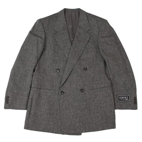 楽天市場】VERSACE CLASSIC V2（メンズファッション）の通販