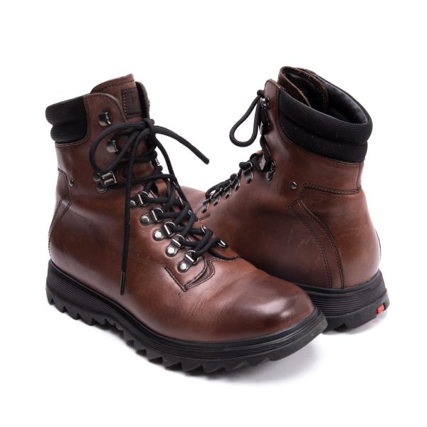 楽天市場】【中古】 プラダスポーツPRADA SPORT カウレザー