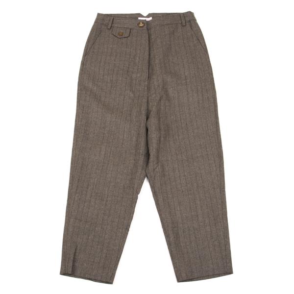 楽天市場】vivienne westwood サルエルパンツの通販