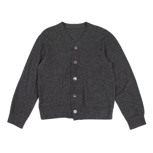 楽天市場】コムデギャルソン オム ニットの通販