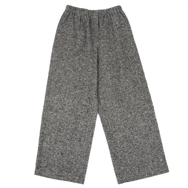 楽天市場】コム デ ギャルソン ワイドパンツの通販