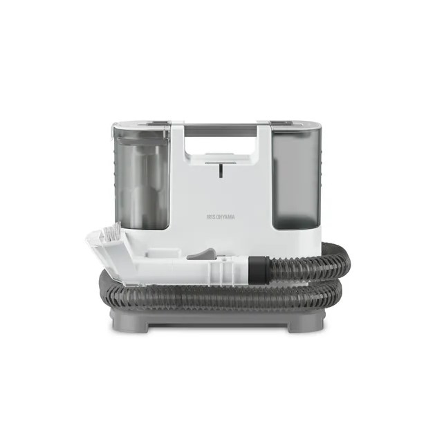 楽天市場】アイリスオーヤマ リンサークリーナー RNS-P10-W ホワイト