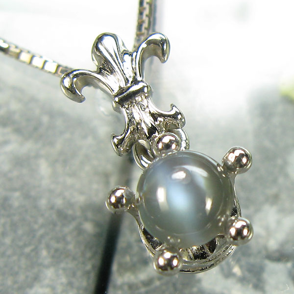 楽天市場】【送料無料】アレキサンドライト・キャッツアイ・ペンダント