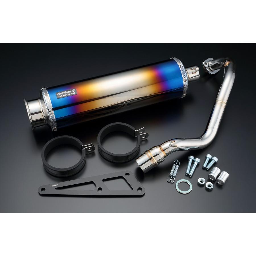 mf10 ビームス バイク用マフラー フォルツァ」の人気商品一覧 | 安い