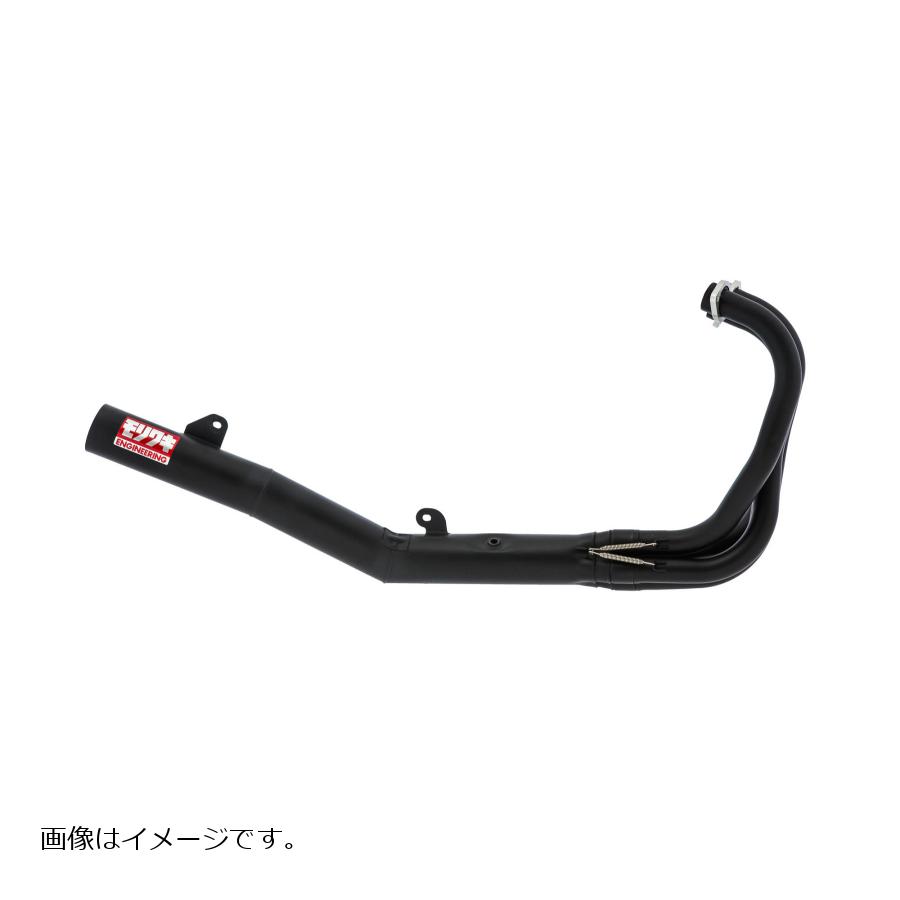 モリワキエンジニアリング モリワキ フルエキゾーストマフラー