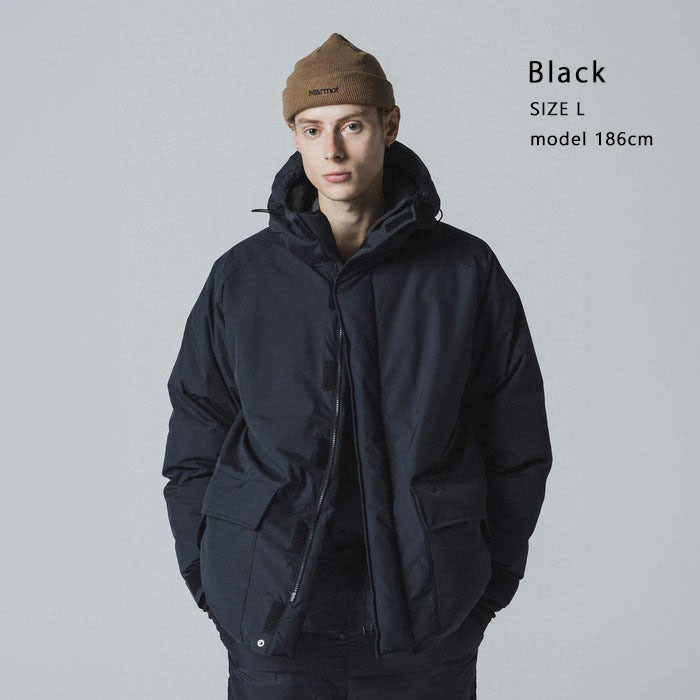 楽天市場】Marmot マーモット ダウン ジャケット アウター Dima Down