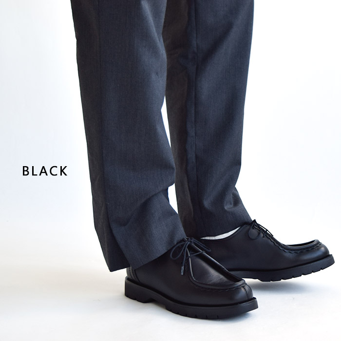 楽天市場】KLEMAN クレマン PADROR パドロール レザー シューズ